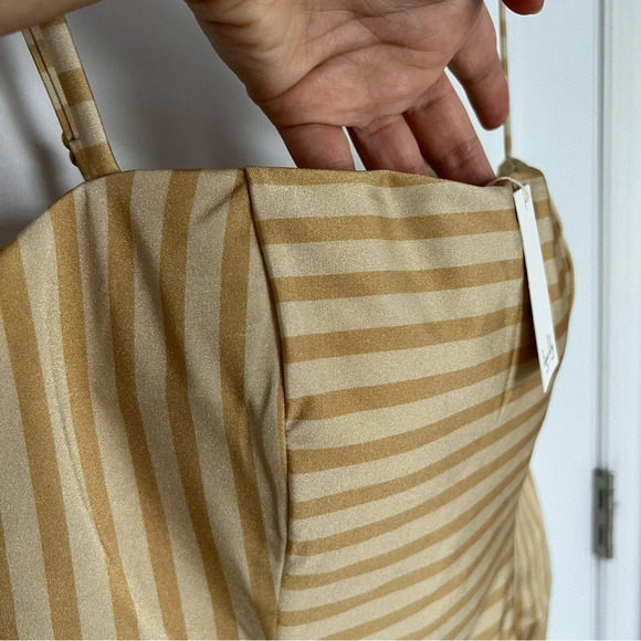 tigerlily verena sloane one piece swimsuit size L - Picture 3 of 15